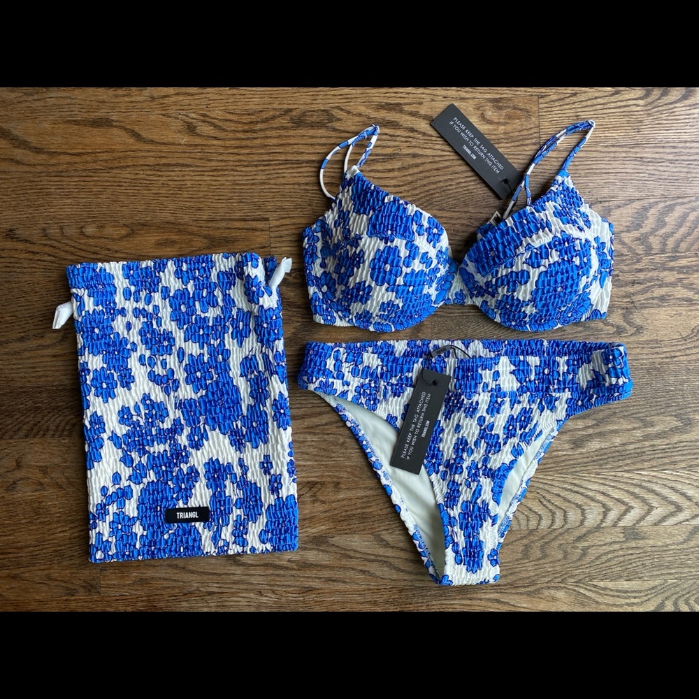 TRIANGL Nicola Bikini